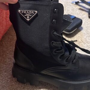 fashion inspired boots